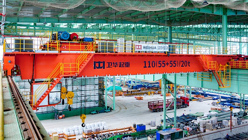 1769642705122855.jpg OD体育110t超高温板坯搬运起重机.jpg